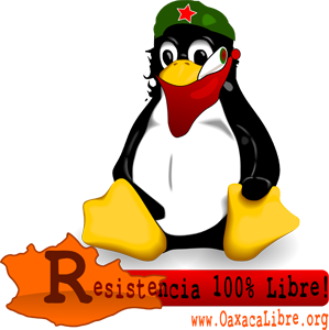 Linux-Tux Oxalibre