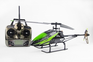 Feilun FX067C RC Helikopter 